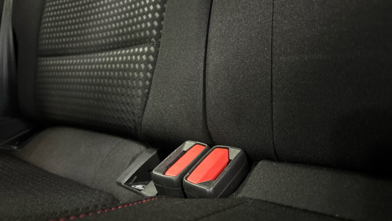 Ford Focus 1.0 EcoBoost ST-Line 5dr Petrol Hatchback